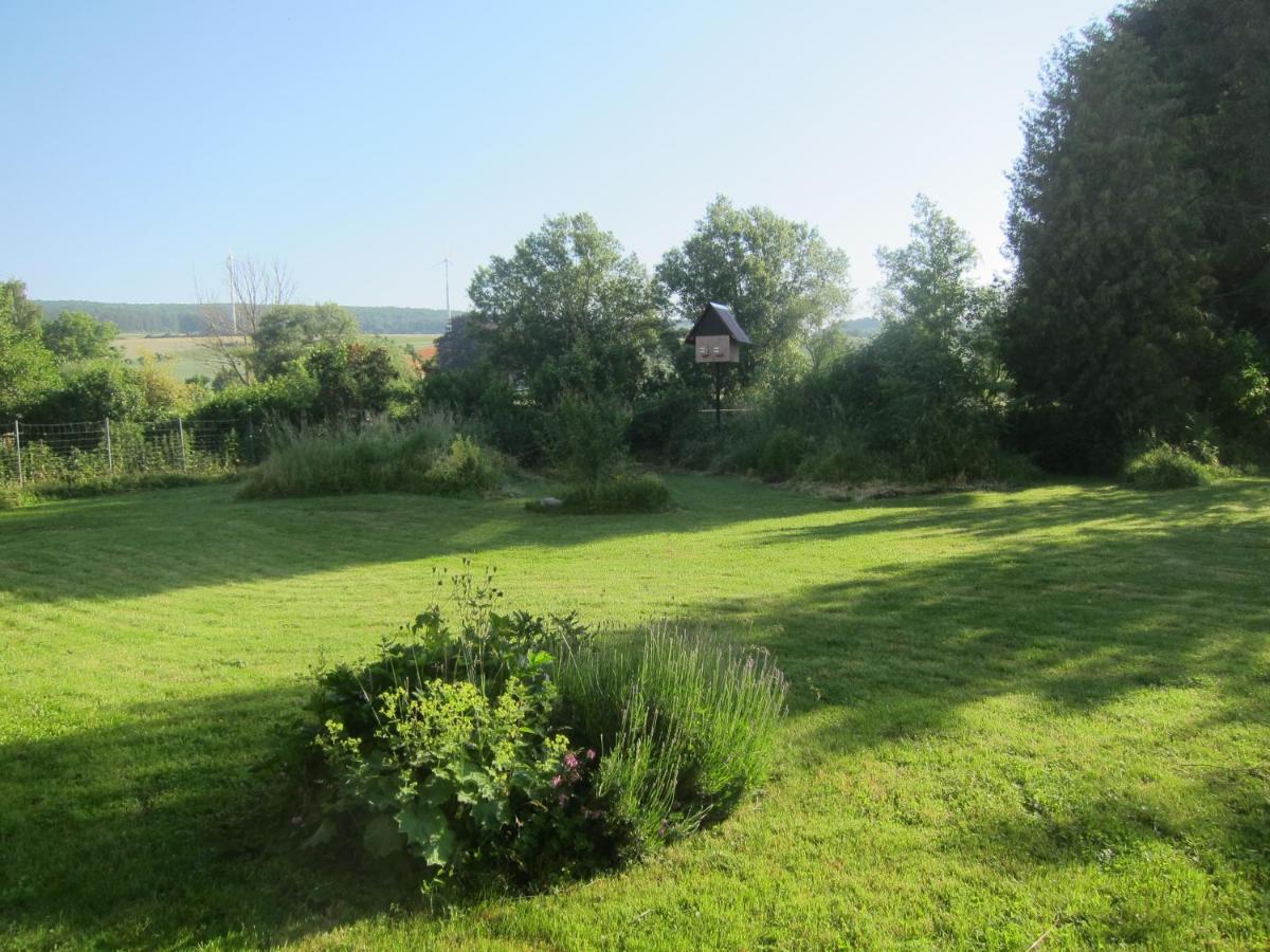 Apartment Zum Alten Standesamt