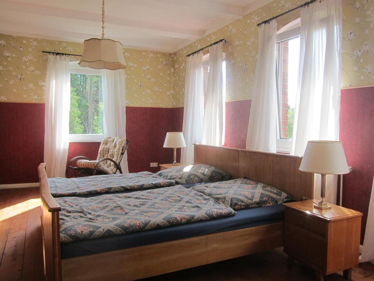 Apartament Historisches Zum Alten Standesamt