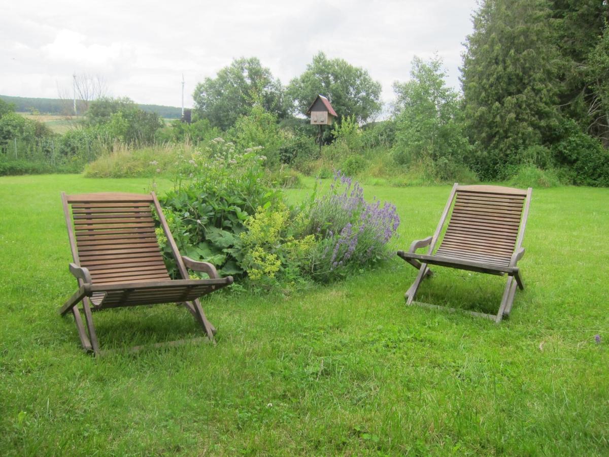 Apartment Zum Alten Standesamt *