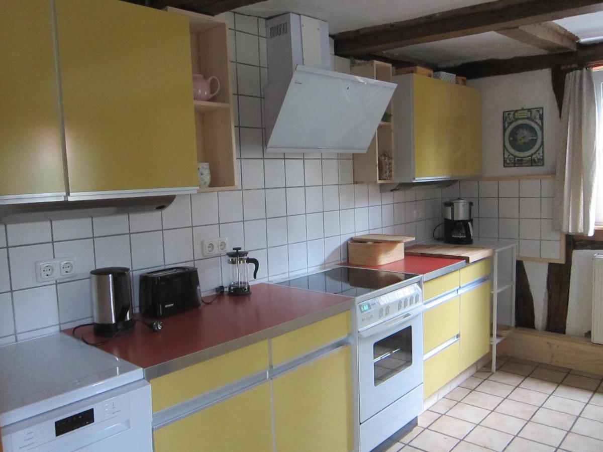 Apartment Zum Alten Standesamt