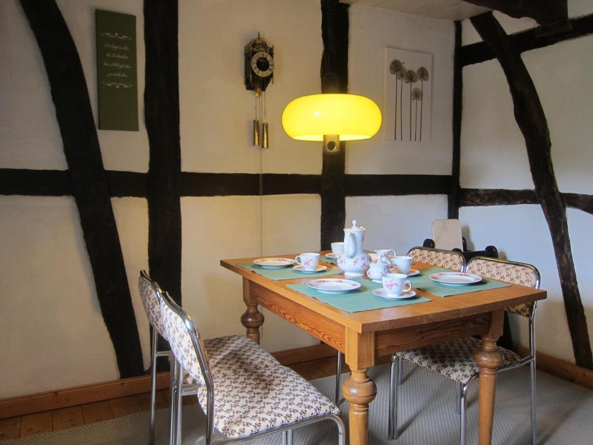 Zum Alten Standesamt Apartment