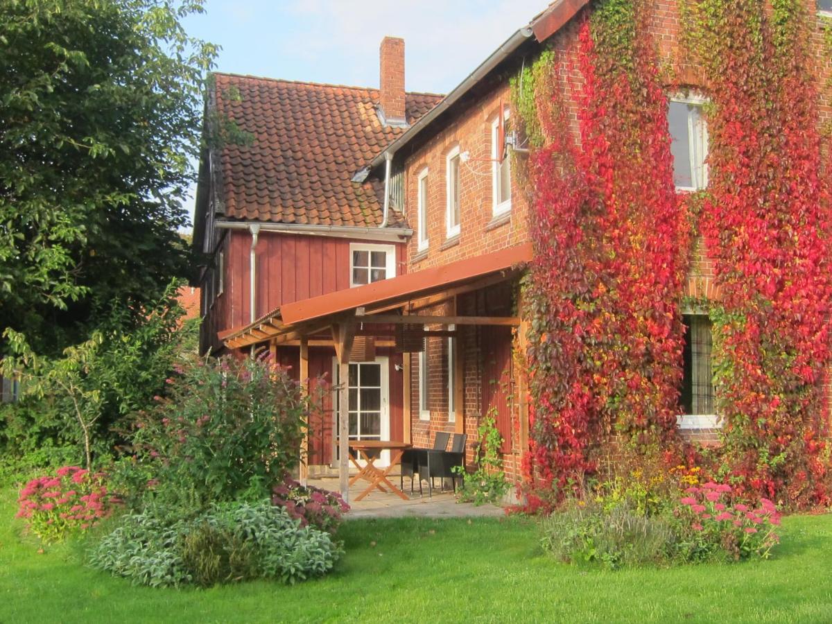 Apartment Zum Alten Standesamt