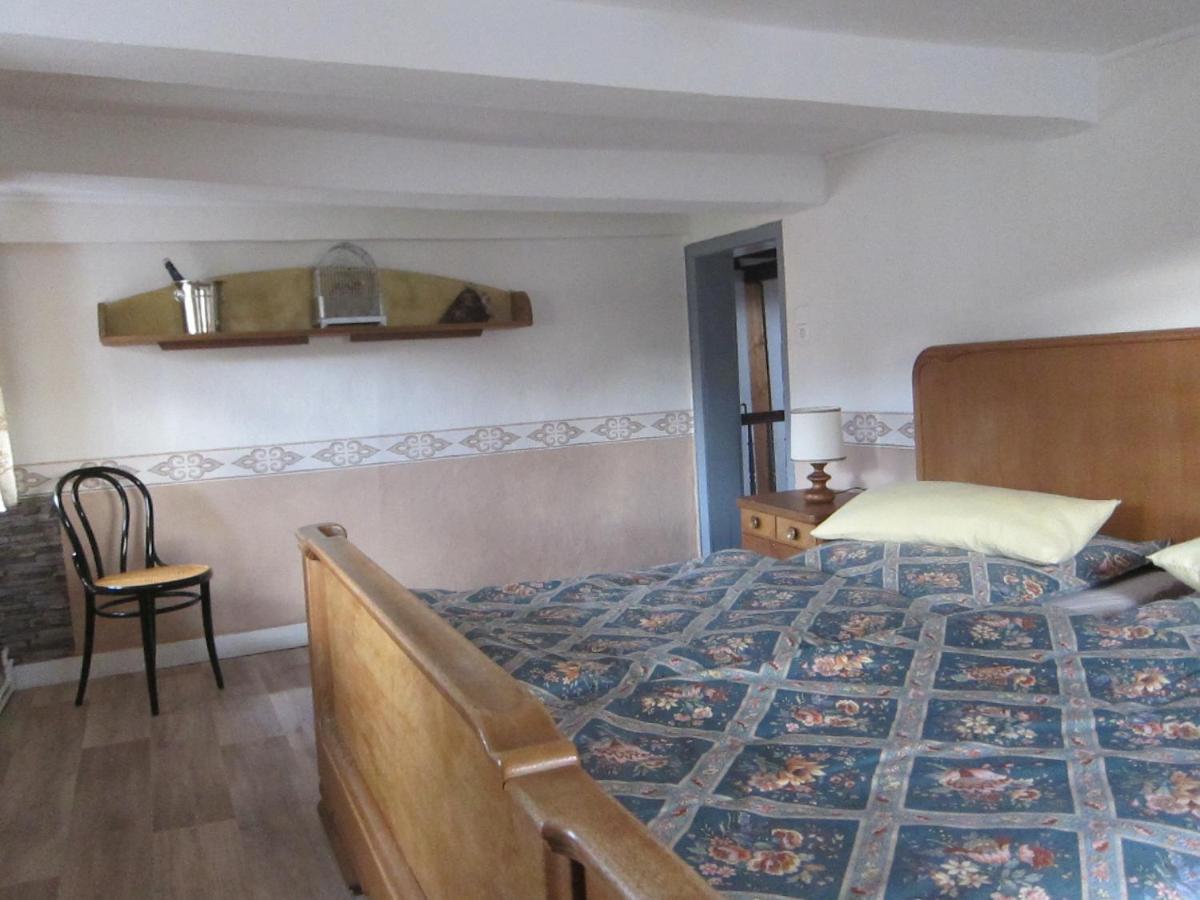 Zum Alten Standesamt Apartment