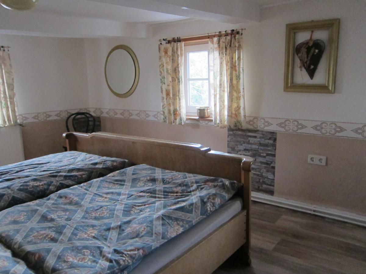 Apartment Zum Alten Standesamt *