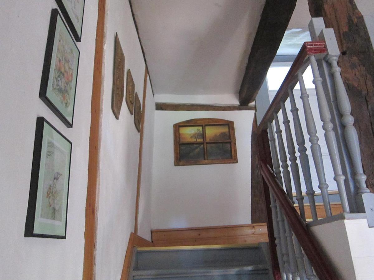 Zum Alten Standesamt Apartment